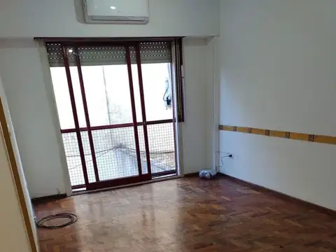 Departamento en Alquiler de Monoambiente