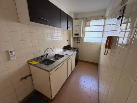 Departamento en Alquiler al Sur