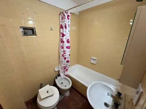 Departamento en Alquiler 45 años