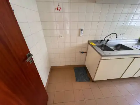 Departamento en Alquiler Apto profesional