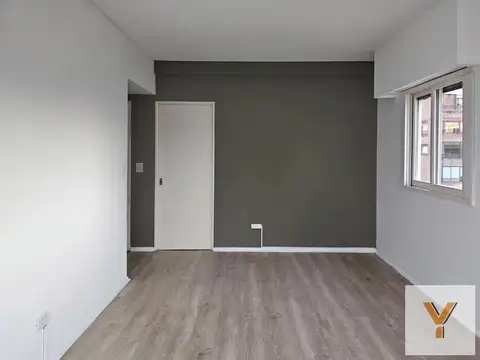 Departamento en Alquiler 1 año