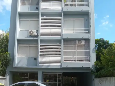 Departamento exc ubicacion muy luminiso