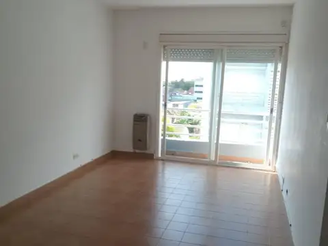 Departamento exc ubicacion muy luminiso