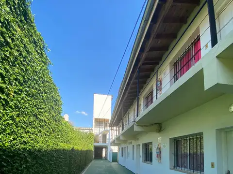 Sourdeaux 300, Piso 0