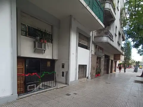 VENTA DEPTO 2 AMBIENTES - APTO CREDITO EN FLORESTA