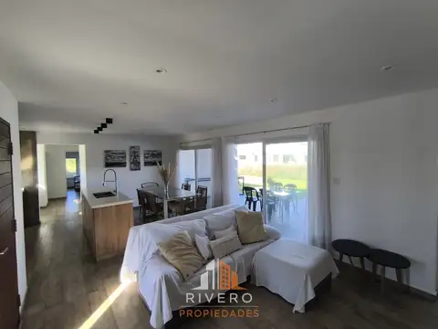 Casa en Alquiler al Norte