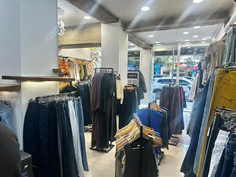 Local en Venta 8 años
