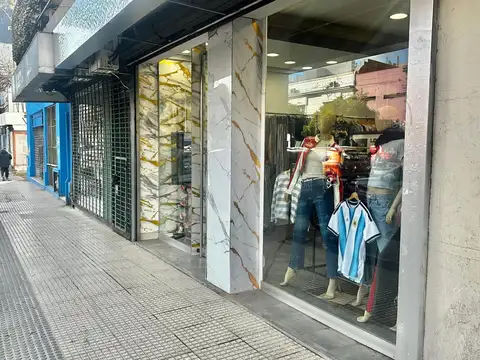 Local en Venta 8 años