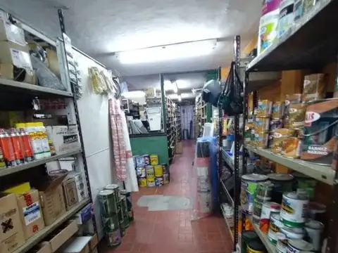 Local en Venta en Burzaco, USD 155.000