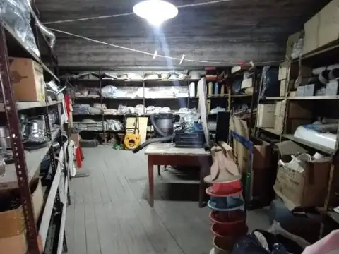 Joaquín V. González 2600