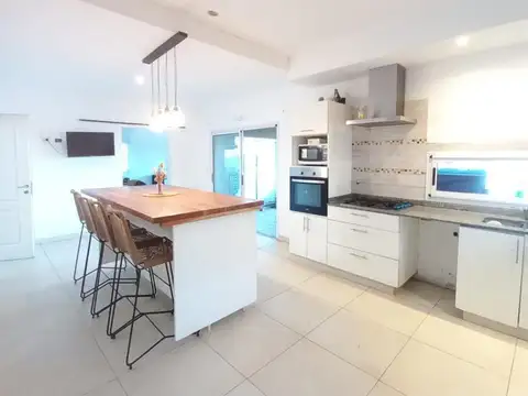 Casa en Alquiler Temporal 7 años