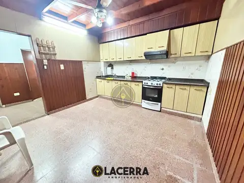 Depto Tipo Casa en Alquiler de 3 ambientes