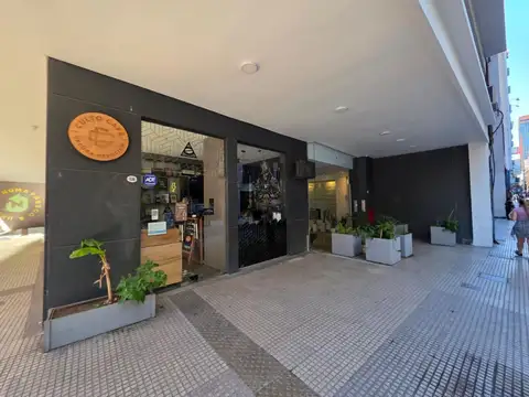 Oficina en Venta en Microcentro - Monoambiente