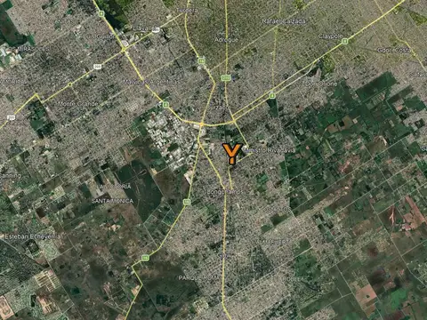 Departamento en venta - 2 Dormitorios 1 Baño - 37Mts2 - Almirante Brown