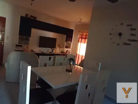 Departamento en Venta 10 años