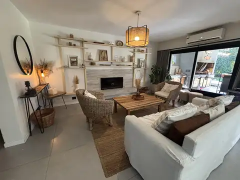 Casa en Venta en Mayling Club De Campo, USD 610.000