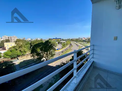 Venta departamento monoambiente en La Boca