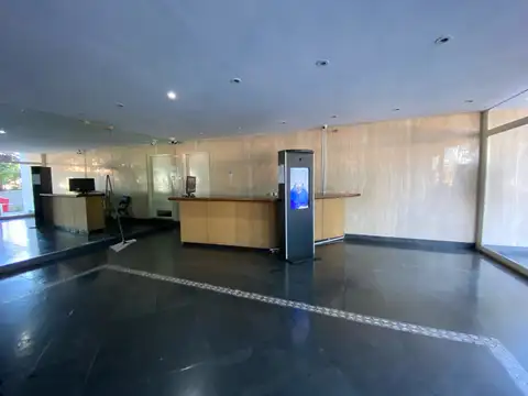 Venta departamento monoambiente en La Boca