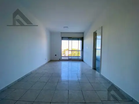 Venta departamento monoambiente en La Boca