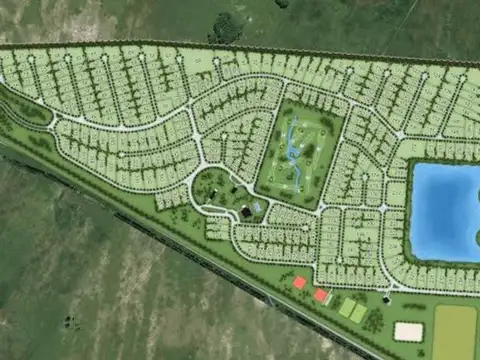 Terreno en Venta en La Plata, Partido de La Plata
