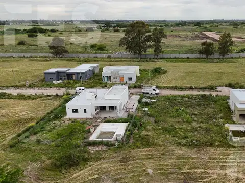 VENTA LOTE EN LAGOS DE CANNING 2