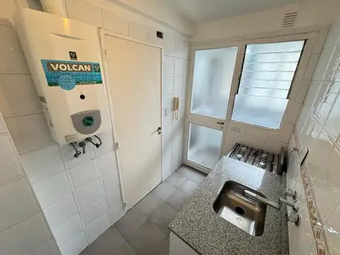 Departamento en Alquiler 55 años