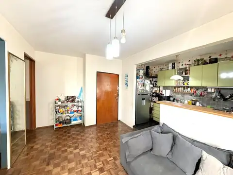 Departamento en Venta de 2 dormitorios