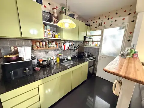 Departamento en Venta en Belgrano R, USD 140.000