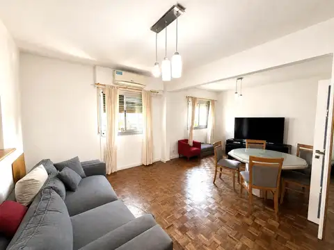 Avenida Olazábal 3600