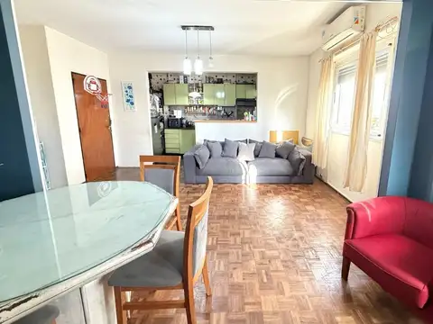 Departamento en Venta de 4 ambientes