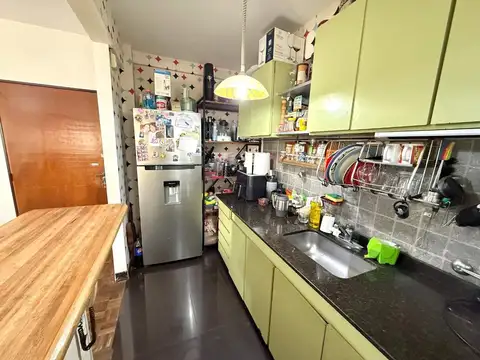 Departamento en Venta 56 años