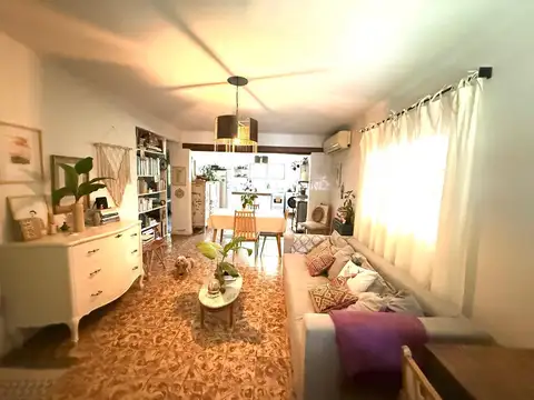 Casa en Venta en Centro, USD 99.000