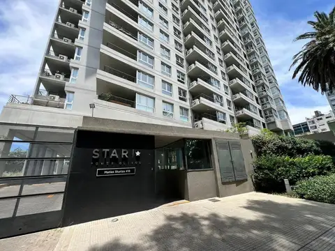 Departamento en Alquiler en Olivos Vias/Rio, Olivos