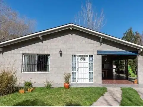 Casa en Venta en Villa Amelia, USD 140.000