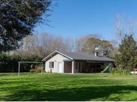 Casa en Venta 21 años