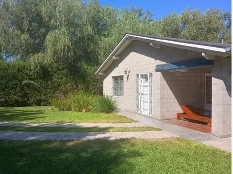 Casa en Venta de 2 dormitorios