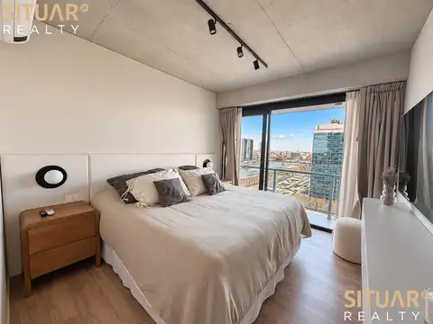 Departamento en Alquiler Temporal en Monserrat, USD 2.700