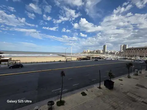 2 Amb con dependencia y vista al mar