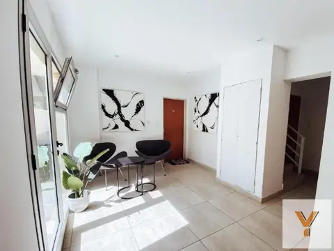 Depto Tipo Casa en Venta en La Plata, USD 43.000