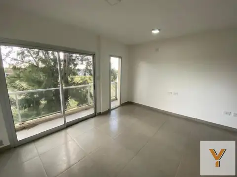 Departamento en venta - 1 dormitorio 1 baño  - La Plata