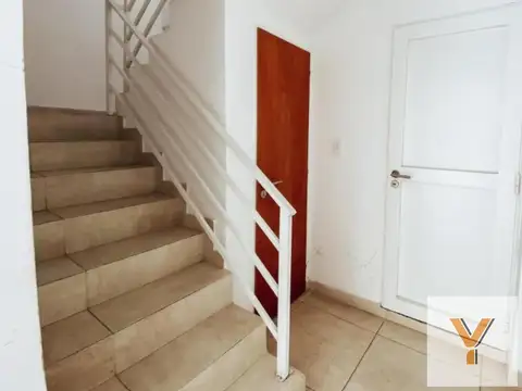 Depto Tipo Casa en Venta de 1 dormitorio