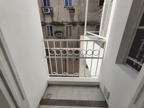 Departamento en Alquiler Apto profesional