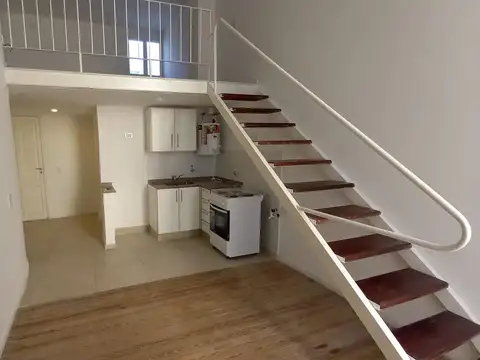 Departamento en Alquiler al Este