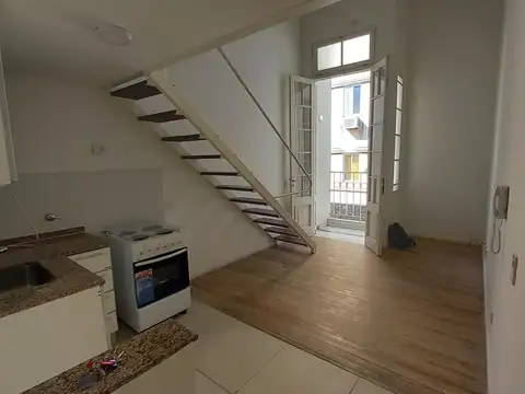 Departamento en Alquiler Apto profesional