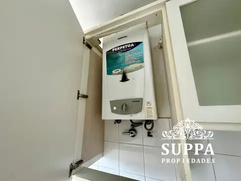 Departamento en  Av. Marquez 3000