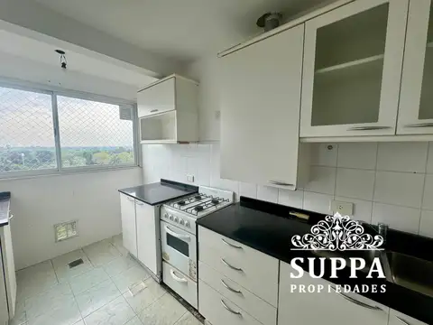 Departamento en  Av. Marquez 3000