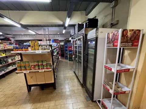 Fondo Comercio en Venta 46 años