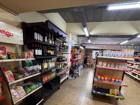 Fondo Comercio en Venta en Olivos, USD 60.000
