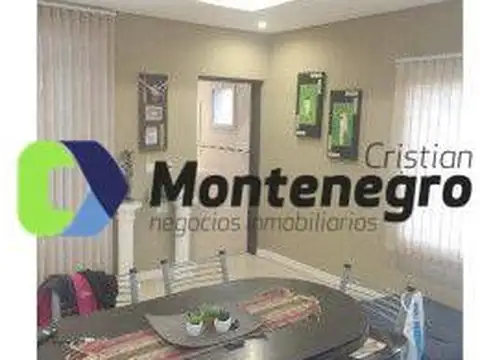 Casa en Venta de 3 dormitorios