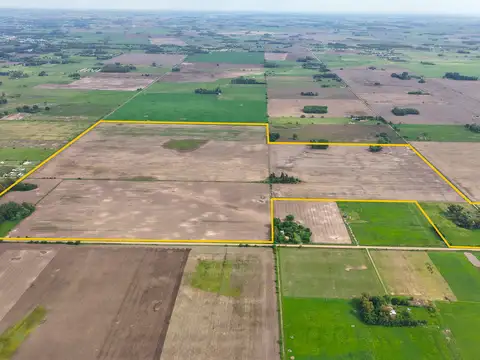 105 Has. Campo en San Andrés de Giles